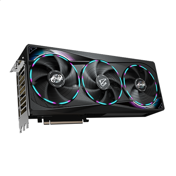   Gigabyte Aorus Master GeForce RTX 5070 6
